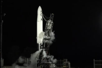 Astra reaches orbit for the first time with LV0007 launch