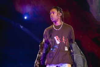 Astroworld Attendees Might Waive Their Rights To Sue If They Accept Refunds