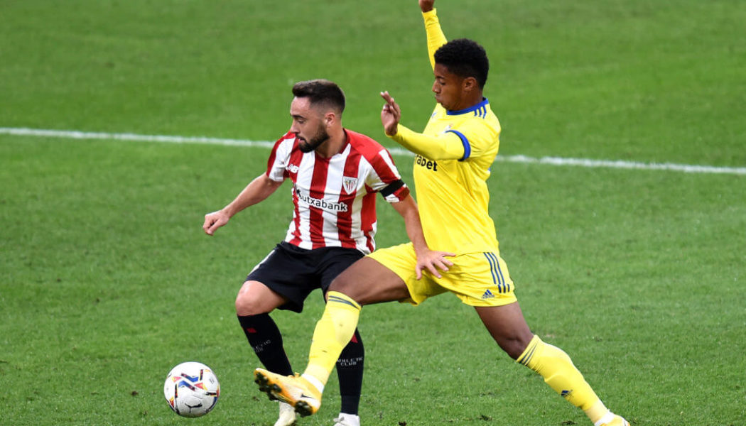 Athletic Bilbao vs Cadiz live stream, preview, team news & prediction