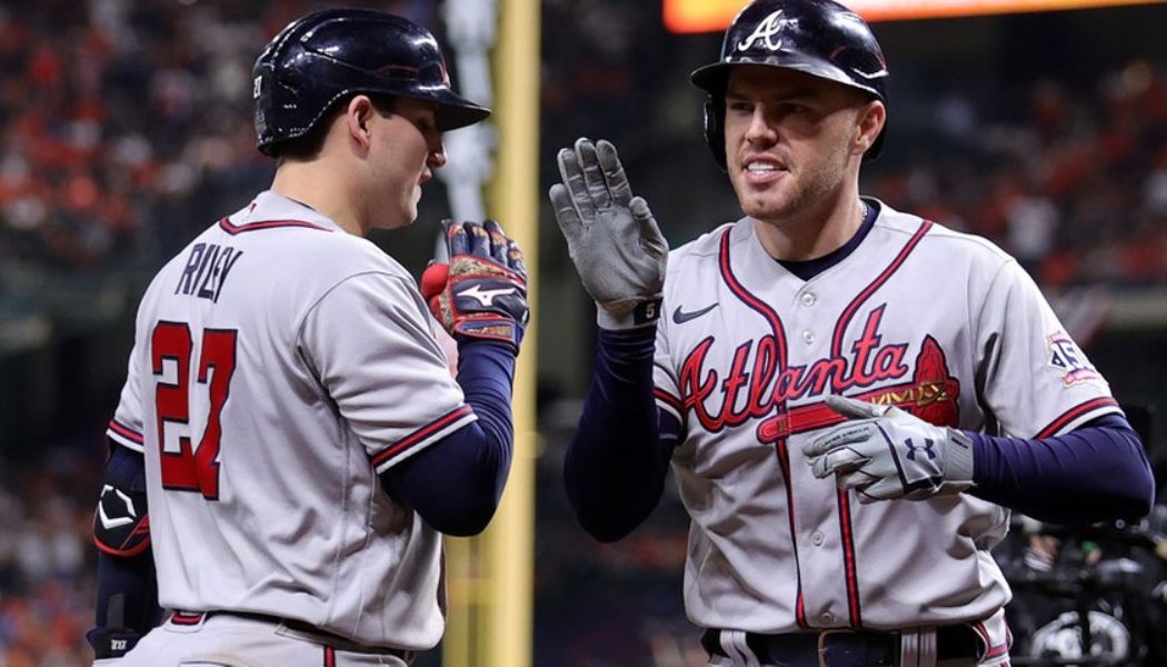 Atlanta Braves Defeat Houston Astros in Game Six for First World Series Win in 26 Years