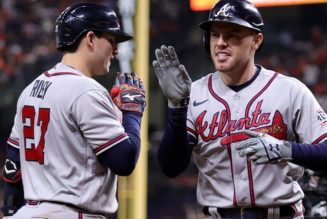 Atlanta Braves Defeat Houston Astros in Game Six for First World Series Win in 26 Years