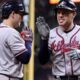 Atlanta Braves Defeat Houston Astros in Game Six for First World Series Win in 26 Years