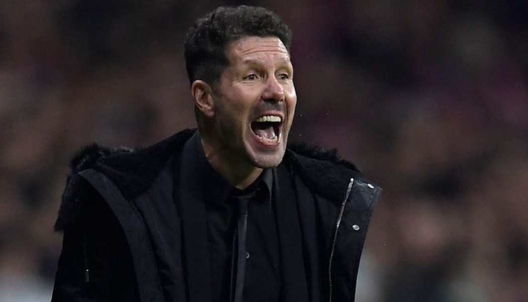 Atletico Madrid vs Osasuna live stream, preview, team news & prediction