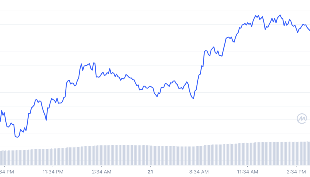 Avalanche pushes out Dogecoin from top-10 after AVAX price soars 100% in November