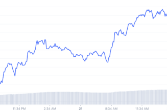 Avalanche pushes out Dogecoin from top-10 after AVAX price soars 100% in November