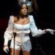 Azealia Banks Slams Kanye West, Says Cancel Culture Doesn’t Exist: ‘Only God Can Cancel Something’