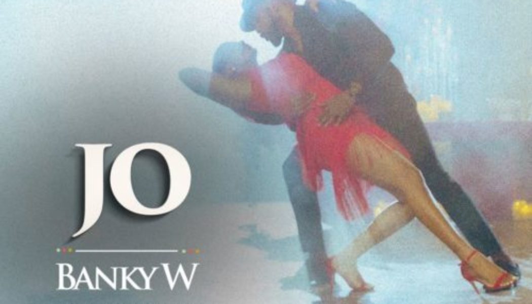 Banky W – Jo