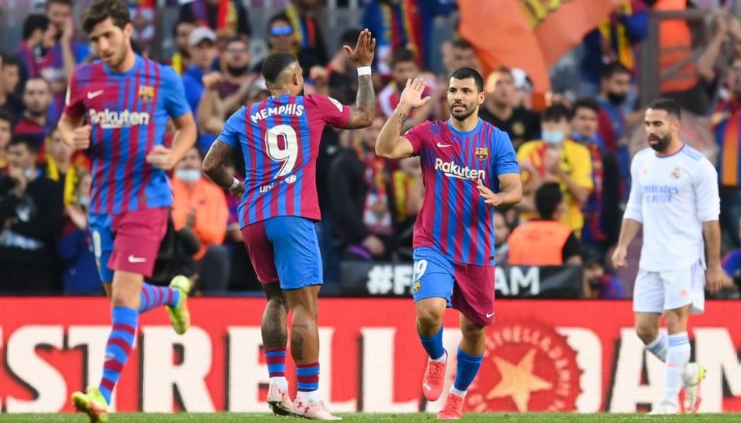 Barcelona vs Espanyol live stream, preview, team news & prediction