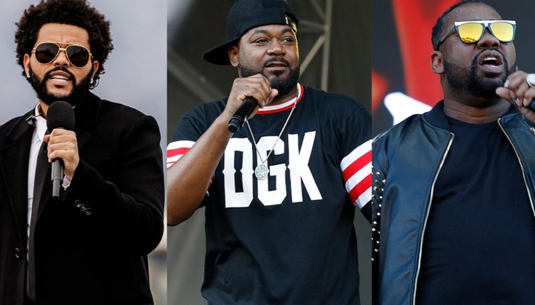 Best New Tracks: The Weeknd, Ghostface Killah x Raekwon and More