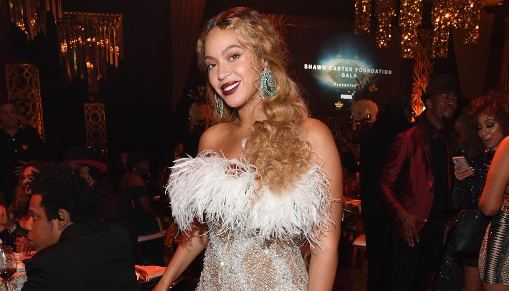 Beyonce Hits an Ace With ‘King Richard’ Soundtrack Song ‘Be Alive’: Listen