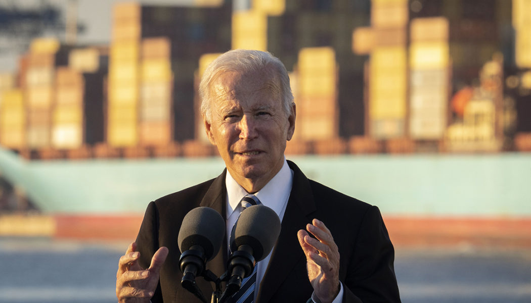 Biden’s ‘I feel your pain’ conundrum