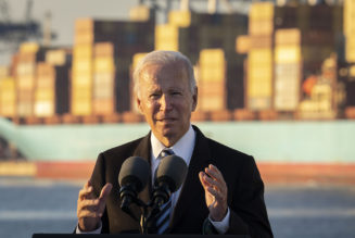 Biden’s ‘I feel your pain’ conundrum