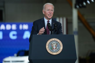 Biden’s war on inflation is a battle to change human behavior