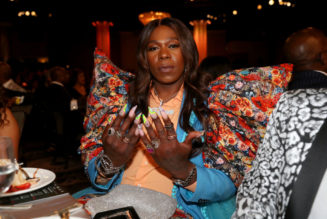 Big Freedia Shows Lil Boosie Support Amidst Lil Nas X Controversy