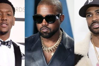 Big Sean and Hit-Boy Reveal Why Kanye West “Can Be Very Hard to Work With”