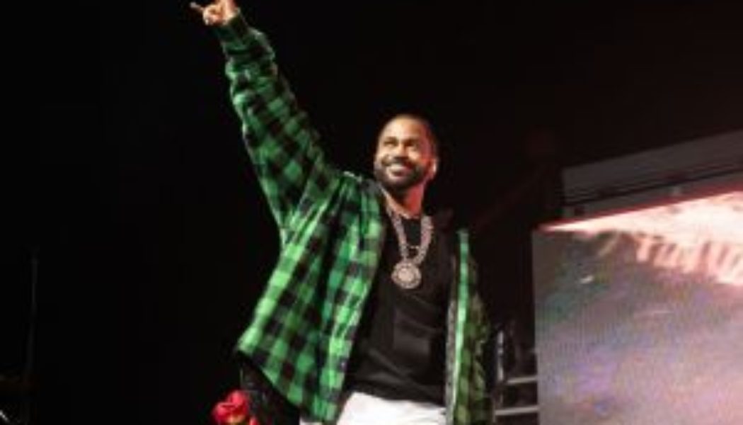 Big Sean & Hit-Boy “Chaos,” DaBaby “ROOF” & More | Daily Visuals 11.15.21