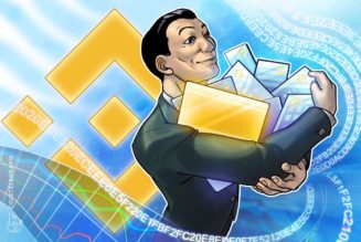 Binance reportedly wants global wealth funds to get a stake in exchange