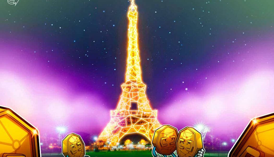 Binance to spend $115M in France to develop European crypto ecosystem