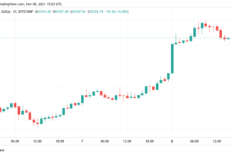 Bitcoin retains $65K after Elon Musk sell-off sees BTC pass Tesla market cap