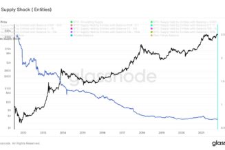 Bitcoin whale indicator detects multi-month accumulation trend as BTC eyes $67K-retest