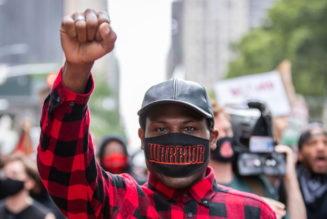 Black Activist Files Lawsuit Accusing NYPD Of Swarming His Home In Riot Gear & Lying About Warrant