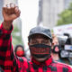 Black Activist Files Lawsuit Accusing NYPD Of Swarming His Home In Riot Gear & Lying About Warrant