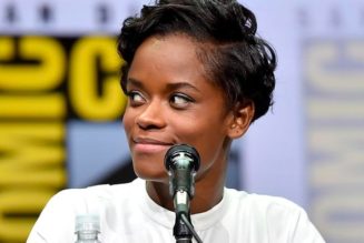 ‘Black Panther: Wakanda Forever’ Shutting Down Production While Letitia Wright Recovers From On-Set Injury