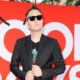 Blink-182’s Mark Hoppus Reflects on Cancer Battle in Uplifting Thanksgiving Message