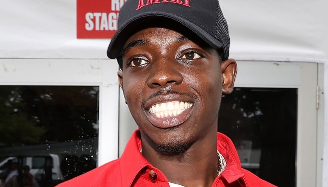 Bobby Shmurda Returns With Bouncy Track “Splash”