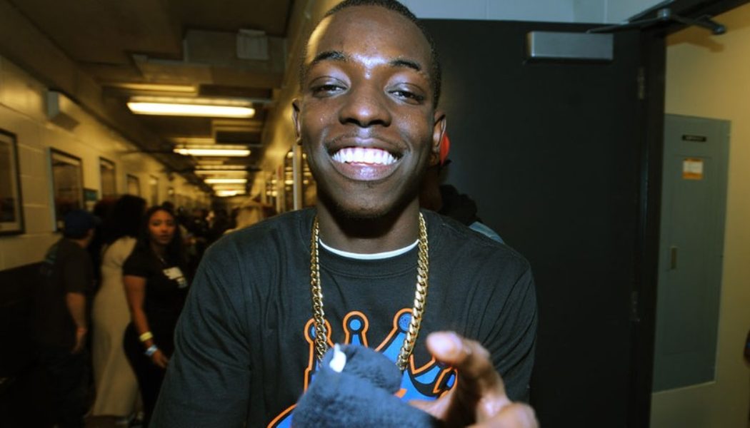 Bobby Shmurda Wants To Join Forces With Adele for a Strip Club Anthem