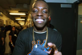 Bobby Shmurda Wants To Join Forces With Adele for a Strip Club Anthem