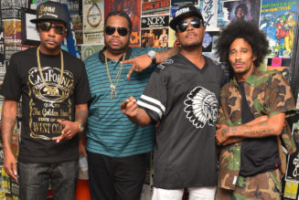 Bone Thugs-N-Harmony to Face Three 6 Mafia in Next ‘Verzuz’ Battle