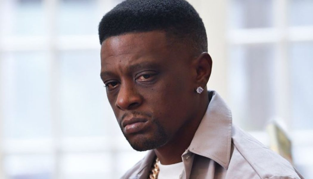 Boosie Badazz Ridiculously Accuses Lil Nas X of Online Bullying