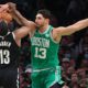 Boston Celtics Burger Enes Kanter Changing Name To Enes Kanter Freedom