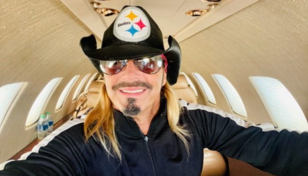 BRET MICHAELS Donates Use Of His Private Plane So Ole Miss Quarterback MATT CORRAL’s Parents Can Attend Game