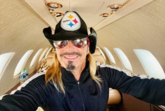 BRET MICHAELS Donates Use Of His Private Plane So Ole Miss Quarterback MATT CORRAL’s Parents Can Attend Game