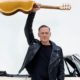 Bryan Adams Hospitalized In Italy After Testing Positive to COVID-19