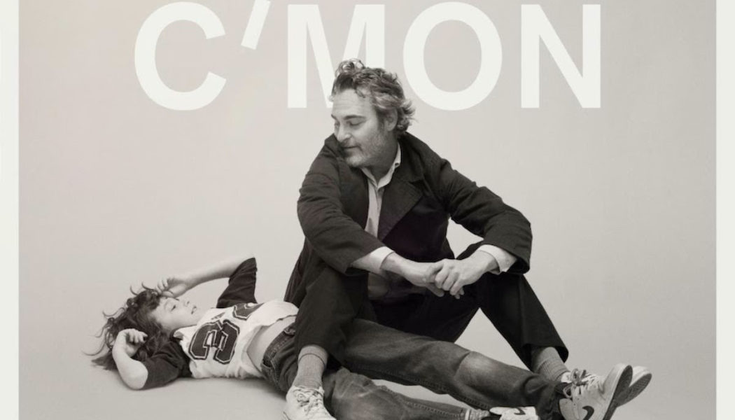 Bryce and Aaron Dessner Detail C’mon C’mon Soundtrack, Share “I Won’t Remember?”: Stream