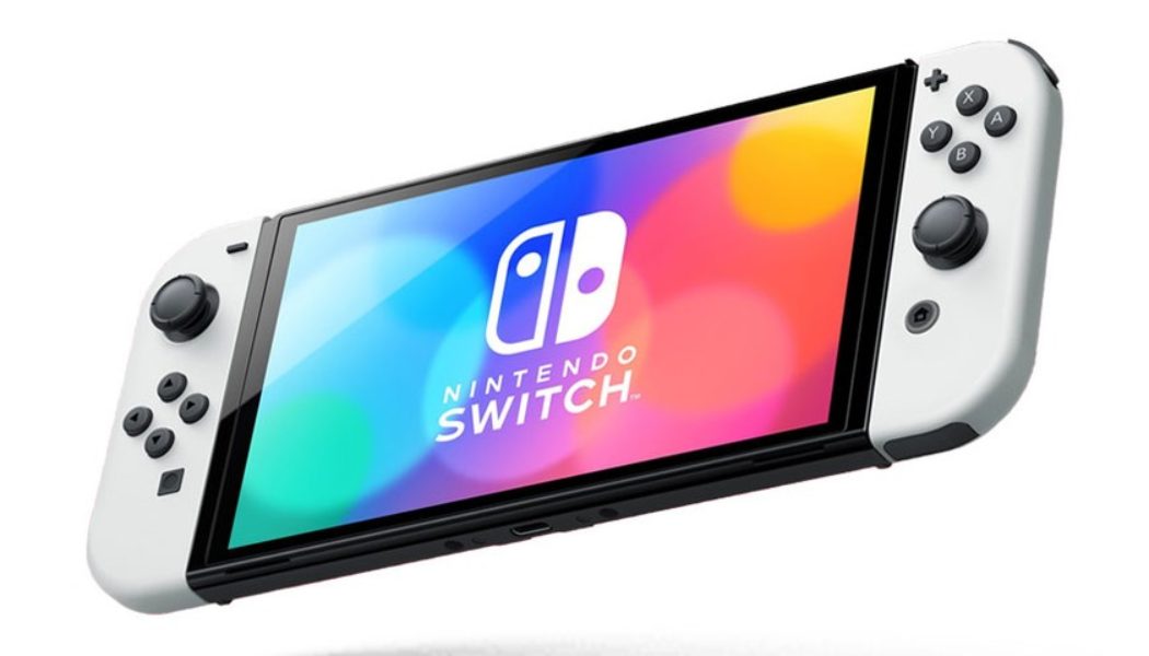 Buying a Nintendo Switch This Holiday Season Will Be Much More Difficult Due To Chip Shortages