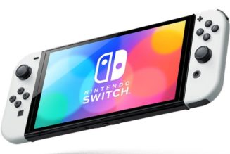 Buying a Nintendo Switch This Holiday Season Will Be Much More Difficult Due To Chip Shortages