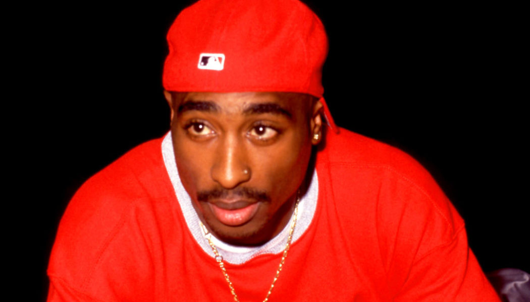 California Love: Tupac Museum Set To Open In Los Angeles In 2022