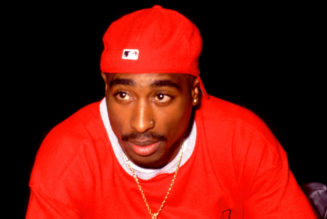 California Love: Tupac Museum Set To Open In Los Angeles In 2022