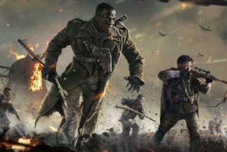 ‘Call of Duty: Vanguard’ to Nerf Shotguns Following Player Base Outcry