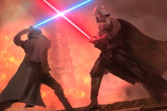 Catch Obi-Wan and Darth Vader Clash in the Preview for ‘Obi-Wan Kenobi’