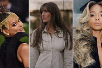 Celebrity Hairstylists Say These Winter Hair Trends Will Outshine All Others