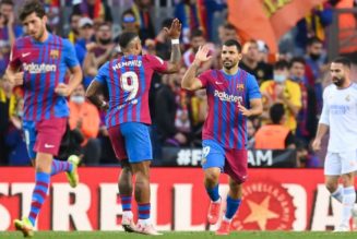 Celta Vigo vs Barcelona live stream, preview, team news & prediction