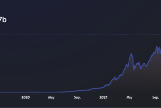 Chainlink’s total value secured surpasses $75B as DeFi continues to surge