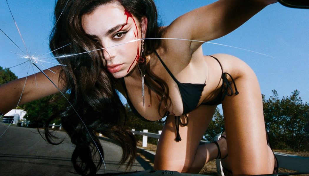 Charli XCX Announces New Album, Shares First Single ‘Good Ones’