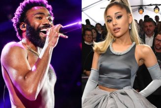 Childish Gambino and Ariana Grande Rumored to Appear on ‘An Evening With Silk Sonic’