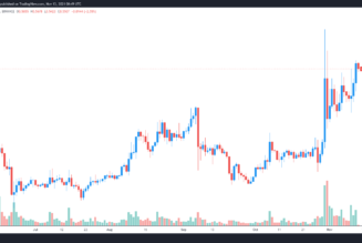 Chiliz (CHZ) gains 170% after launching live in-game NFTs for fan token holders